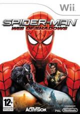 0894 - Spider-Man: Web of Shadows