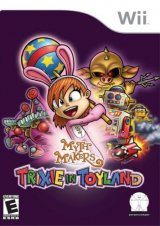0897 - Myth Makers: Trixie in Toyland