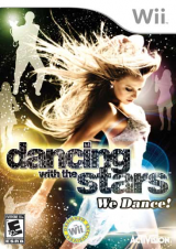 0901 - Dancing with the Stars: We Dance!