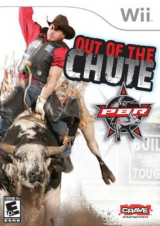 0908 - Professional Bull Riders: Out of the Chute