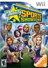 0909 - Celebrity Sport Showdown