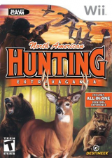 0913 - North American Hunting Extravaganza
