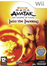 0920 - Avatar The Last Airbender: Into The Inferno