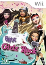 0921 - Bratz: Girlz Really Rock!