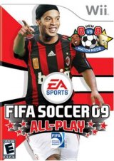 0924 - Fifa Soccer 2009