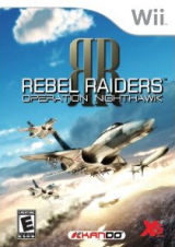 0939 - Rebel Raiders: Operation Nighthawk