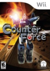 0940 - Counter Force