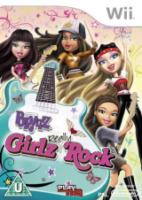 0941 - Bratz: Girlz Really Rock!