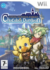 0942 - Final Fantasy Fables: Chocobo's Dungeon