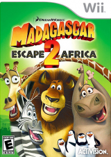 0943 - Madagascar 2: Escape 2 Africa