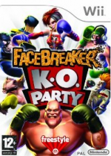 0944 - Facebreaker K.O. Party