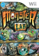 0947 - Monster Lab