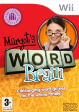 0954 - Margot's Word Brain