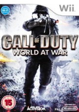 0955 - Call of Duty: World At War