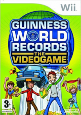 0959 - Guinness Book Of Records: The Videogame