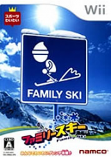 0961 - Family Ski World: Ski and Snow Board