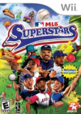 0963 - MLB Superstars