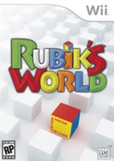 0964 - Rubik's World