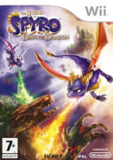 0967 - The Legend Of Spyro: Dawn Of The Dragon