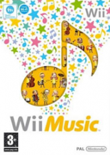0968 - Wii Music