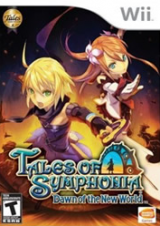 0969 - Tales Of Symphonia: Dawn of the New World
