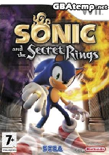 0097 - Sonic And The Secret Rings