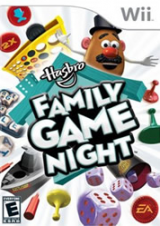 0971 - Hasbro Family Game Night