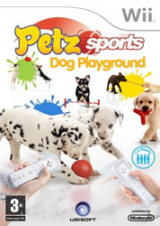 0972 - Petz Sports: Dog Playground
