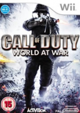 0974 - Call Of Duty: World At War