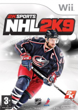0977 - NHL 2K9