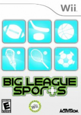 0978 - Big League Sports