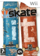 0979 - Skate It