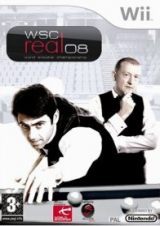 0983 - WSC Real 08 World Snooker Championship 2008