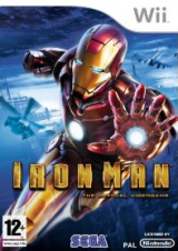0985 - Iron Man