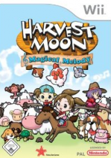 0988 - Harvest Moon: Magical Melody