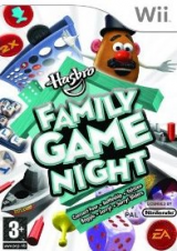 0997 - Hasbro Family Game Night