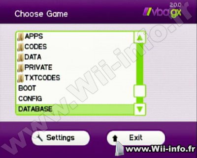 Gamecube games now work with the WiiU Gamepad via Nintendont(Fix94) thanks  to Wii VC injects. : r/emulation