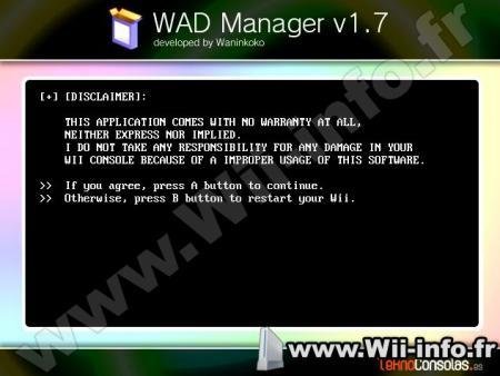 wad manager 1.7 download zip