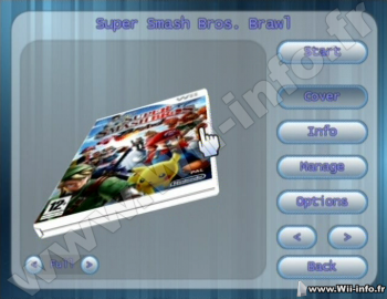 super smash bros brawl wiiflow download