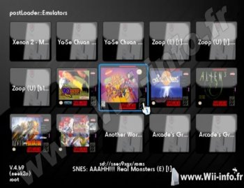 wiiflow masterpiece pack 4