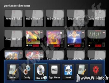 Wii Multi Mod Manager 13.4 Download