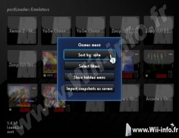 Full guide to installing Nintendont for Melee on a Wii (From 4.3