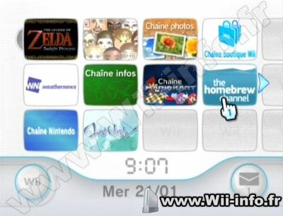 Tout Sur La Wii Crack