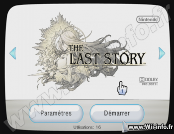 dios mios wii controller