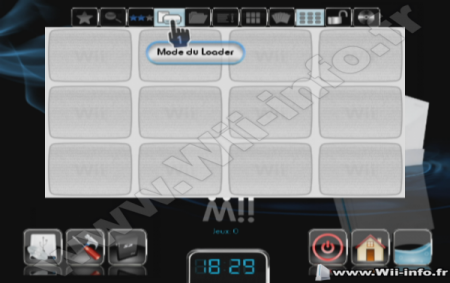 usb loader gx 3.0 download wii