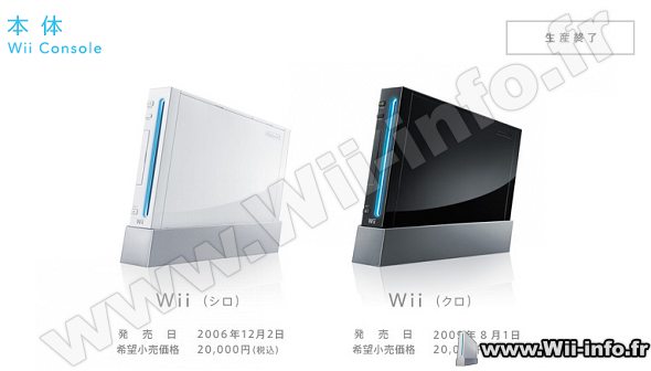 Wii Info - News(page 9)